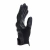 Dainese BLACKJACK 2 WMN dámské letní vintage rukavice černé vel.XS